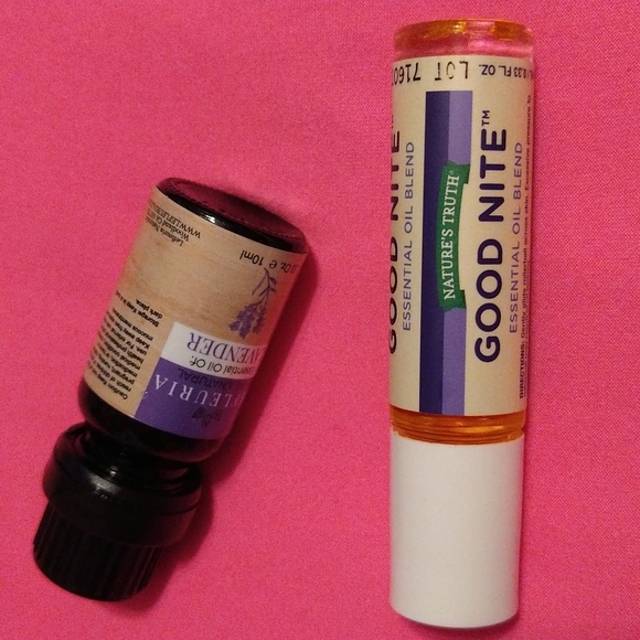Two Essential oil 🛢️ Lavender + Goodnight - Picture 3 of 8